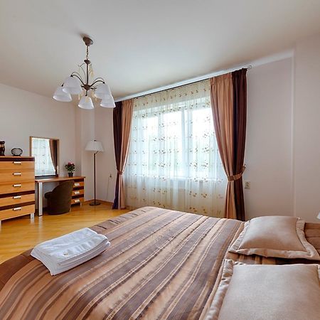 Arenda Apartments - Surganova,5A Minszk Kültér fotó