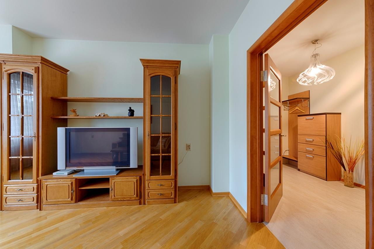 Arenda Apartments - Surganova,5A Minszk Kültér fotó