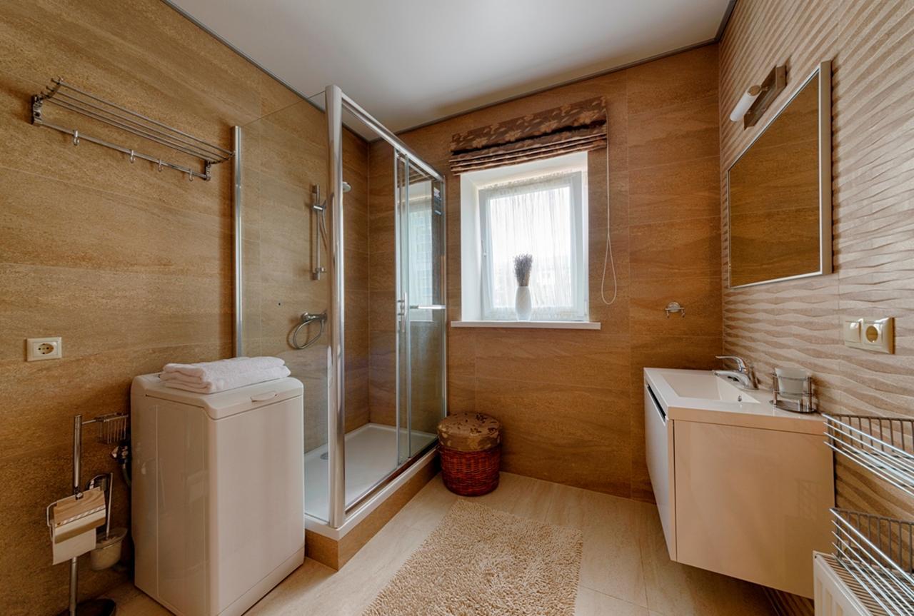 Arenda Apartments - Surganova,5A Minszk Kültér fotó
