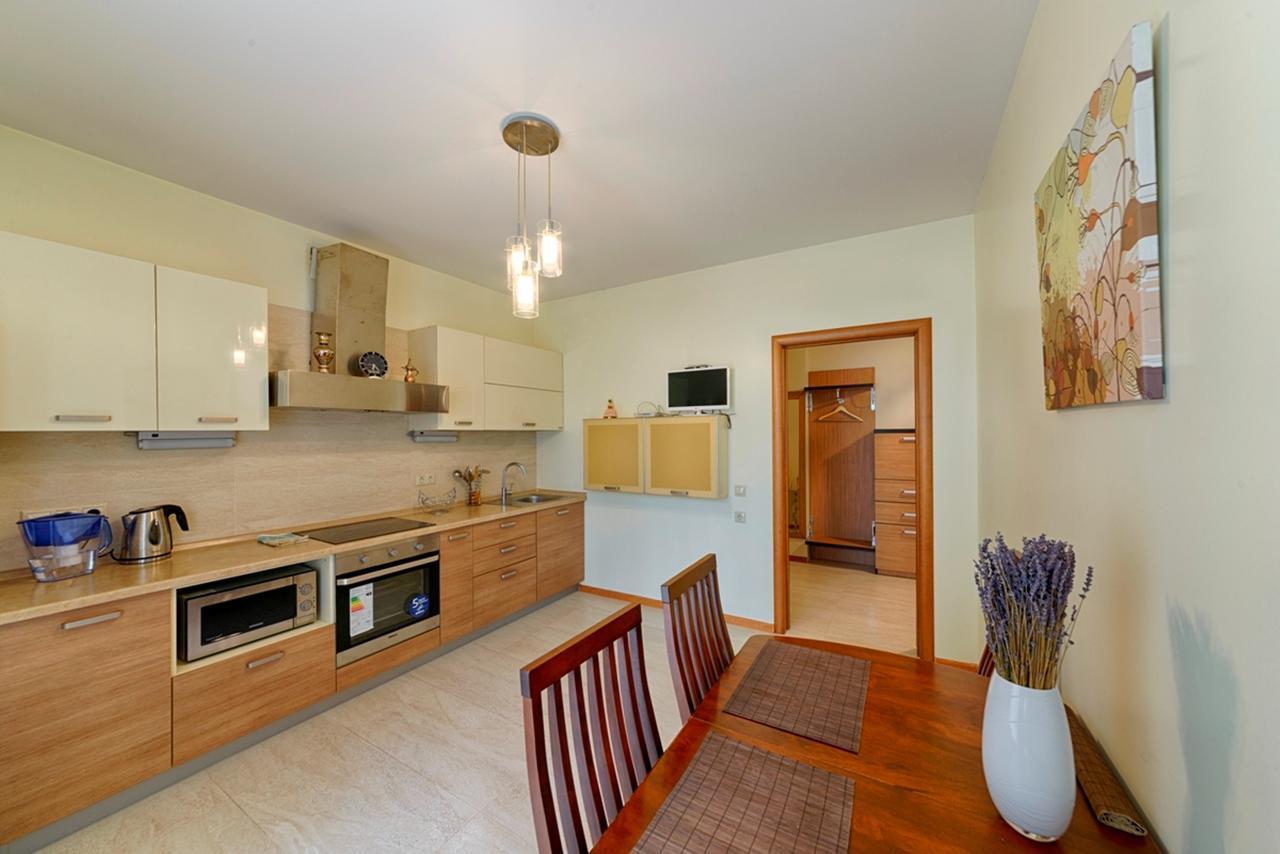 Arenda Apartments - Surganova,5A Minszk Kültér fotó