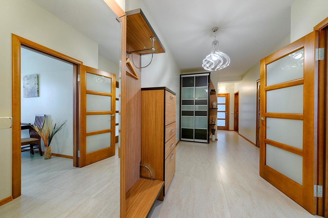 Arenda Apartments - Surganova,5A Minszk Kültér fotó